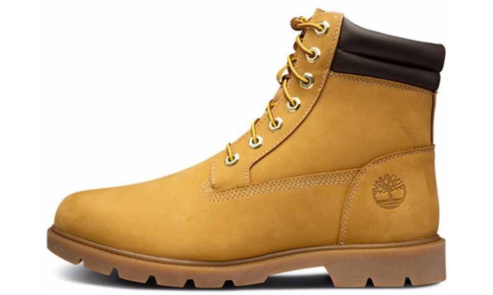 Timberland 6 hot sale inch classic boots